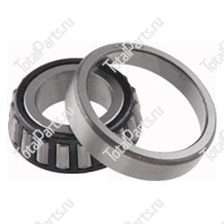 INTRUPA BR153 КОНИЧЕСКИЙ РОЛИКОВЫЙ ПОДШИПНИК