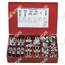 TOTALSOURCE 9125001 НАБОР ДЛЯ СЕРВИСА