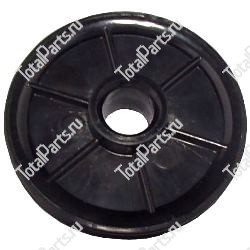 SIZE 35.2x180x31.8x1x27 ВАЛЕЦ ШЛАНГА