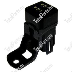 TOYOTA 240604053071 ГНЕЗДО ПРЕДОХРАНИТЕЛЯ