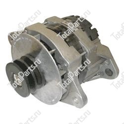 KEY NUMBER 22510105 ГЕНЕРАТОР