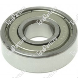 JUNGHEINRICH (AMEISE) 50032444 ШАРИКОВЫЙ ПОДШИПНИК