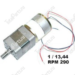 ZAPI F09023 ДЕКОДЕР 1/13.44 RPM 290