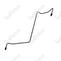 TVH 3040191 ТРУБКА ТОРМОЗНОЙ СИСТЕМЫ