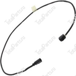 SIZE 1270*2 КАБЕЛЬ | 6mm2