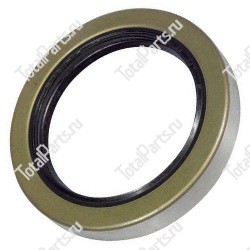 KEY NUMBER M4532 МАСЛОСЪЕМНЫЙ САЛЬНИК