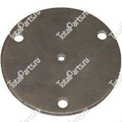 HYUNDAI 81FC51020 КРЫШКА