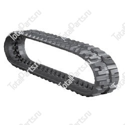 TRELLEBORG RT221ST116 РЕЗИНОВАЯ ГУСЕНИЦА
