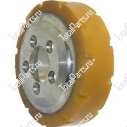 SIZE 230x70x184x70x65x83x ВЕДУЩЕЕ КОЛЕСО С ПРОТЕКТОРОМ