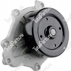 TOYOTA 1610009340 ПОМПА ВОДЯНАЯ