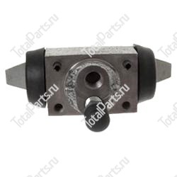 SIZE 1x25.4x2x72x35x13x7/ КОЛЕСНЫЙ ТОРМОЗНОЙ ЦИЛИНДР