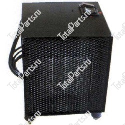 TVH 8033196 ОБОГРЕВАТЕЛЬ КАБИНЫ 24V