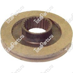 REALS D3416 ДИСК ЭЛЕКТРОТОРМОЗА