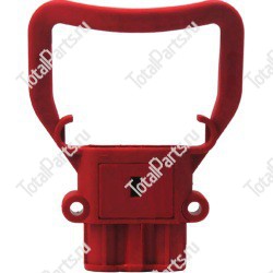 REALS A1634 ВИЛКА С РУЧКОЙ 80A 150V 25mm2