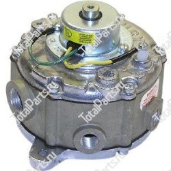 TVH 8828001 ИСПАРИТЕЛЬ ГАЗОВОГО РАСПРЕДЕЛИТЕЛЯ