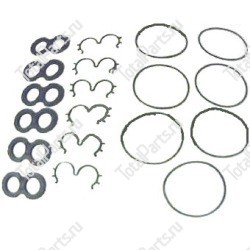 CLARK 8450394 РЕМКОМПЛЕКТ ГИДРОНАСОСА