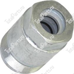 TVH 12188240 ГОЛОВКА ЦИЛИНДРА