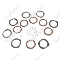 NISSAN 44064GA10A РЕМКОМПЛЕКТ ТРАНСМИССИИ