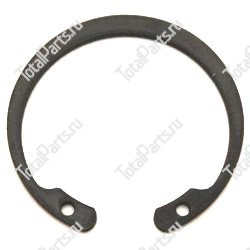 SIZE 49.5x1.75x4.4x46x46x СТОПОРНОЕ КОЛЬЦО DHO-01