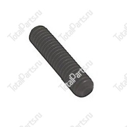 TVH 2464331 ШПИЛЬКА С ШЕСТИГРАННЫМ ОТВЕРСТИЕМ В ГОЛОВКЕ