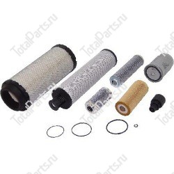 TVH 9677920 НАБОР ФИЛЬТРОВ ДЛЯ ТЕХОБСЛУЖИВАНИЯ