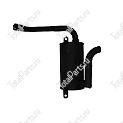 MITSUBISHI A000030743 ГЛУШИТЕЛЬ