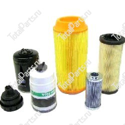 TVH 12124299 ФИЛЬТРО-КОМПЛЕКТ