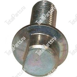 NISSAN 4333052K00 БОЛТ КРЕПЛЕНИЯ КОЛЕСА