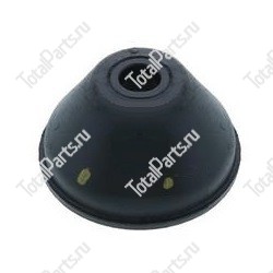 SIZE 43x13x38x53x71.5x37x РЕЗИНОВАЯ ОПОРА | Y