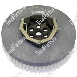 TENNANT 8604973 ЩЕТКА ПОДМЕТАЛЬНОЙ МАШИНЫ ЗАМЕНА TENNANT 1028757