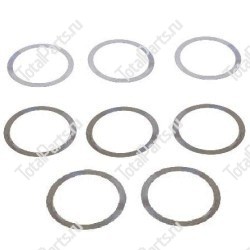 CROWN 808591 КОМПЛЕКТ РЕГУЛИРОВОЧНЫХ ШАЙБ