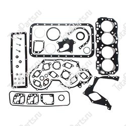TVH 423501 РЕМКОМПЛЕКТ ДВИГАТЕЛЯ