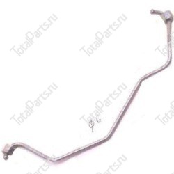 MANITOU 563755 ТРУБКА ТОПЛИВНАЯ