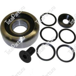 SIZE 24*61.8*15/24 РОЛИК МАЧТЫ ROL09