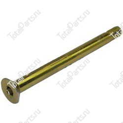 HYSTER 1591000 ВИНТ С ШЕСТИГРАННЫМ ОТВЕРСТИЕМ