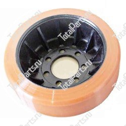 SIZE 343*114*277*114*90*2 ВЕДУЩЕЕ КОЛЕСО