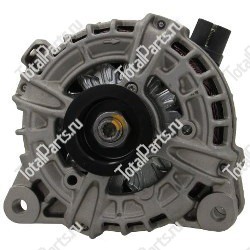 LAND ROVER GX7310300DF ГЕНЕРАТОР