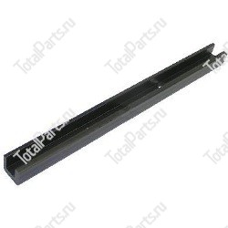 SIZE 460x32x36.1x2x22.5x1 ФРИКЦИОННАЯ ПЛАСТИНА | A1