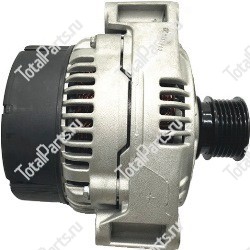 VALEO 437849 ГЕНЕРАТОР