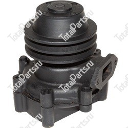 LUOTUO LR4108 ВОДЯНОЙ НАСОС НА ДВИГАТЕЛЬ