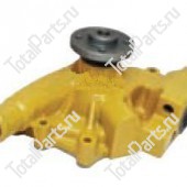 TOTALPARTS 000012510 ВОДЯНАЯ ПОМПА 4D95S