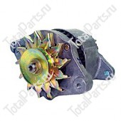 TOTALPARTS 000012092 ГЕНЕРАТОР 12V