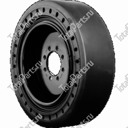 TRELLEBORG 10-16.5 КОЛЕСО В СБОРЕ BRAWLER HPS SS (31*10-20)