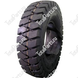 TCM 0600650008 ШИНОКОМПЛЕКТ 10PR TTF