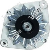 CAS CAL10181AS ГЕНЕРАТОР