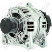 HC-PARTS CA1945IR ГЕНЕРАТОР