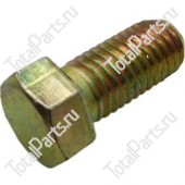 SIZE 14xM14x30xNOxA1xSx2x БОЛТ С ШЕСТИГРАННОЙ ГОЛОВКОЙ