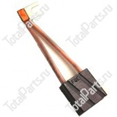 LINDE 0009718119 ЩЕТКА ДВИГАТЕЛЯ