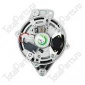 CAS CAL10188AS ГЕНЕРАТОР