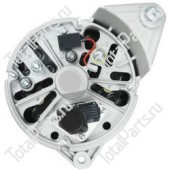 HC-PARTS CA1237IR ГЕНЕРАТОР